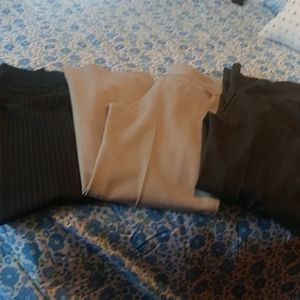 NWOT Express Editor Dress Pants